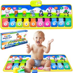 Interaktivna glasbena podloga MalPlay KX5413