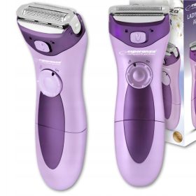 Esperanza Električni epilator Aruba