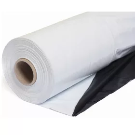 PRIZMEN SILAŽNI FILM 8x33 ČRNO BELO