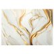 Stenska poslikava MARMOR GOLD Stone Abstraction 368x254