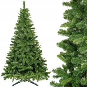 Umetno božično drevo Springos 101 - 120 cm