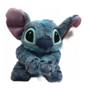 PLIŠASTI LILO IN STITCH MASKOTA ZA OBJEMANJE