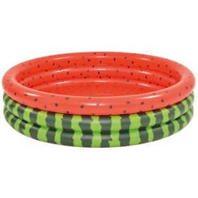 Okrasni napihljiv bazen Sunclub 120 x 120 cm