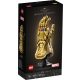 LEGO Super Heroes 76191 Neskončni Pajčevina Infinity Gauntlet