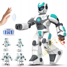   Interaktivni robot za programiranje in kodiranje K30 / 932271