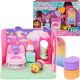 Kitty House Gabby's Dollhouse Bedroom Set 7 Pieces