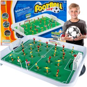 PIŠKOTKI ZA NOGOMET NA VZMETI