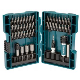 Set orodij Makita D-73461 47 kosov