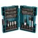 Set orodij Makita D-73461 47 kosov