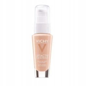    Vichy Liftactiv Flexiteint podlaga za glajenje gub, pesek 35, 30 ml