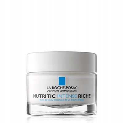 La Roche Posay intenzivna hranljiva krema za obraz 50 ml