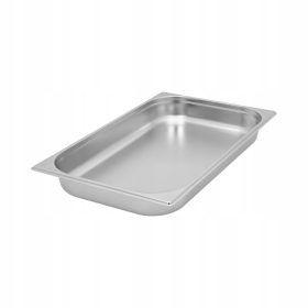 GN 1/1 posoda Technica 65 mm inox 8,5 l