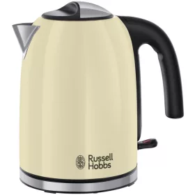  Grelnik vode Russell Hobbs 20415-70 2400 W 1,7 l bež/rjav