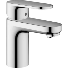   Samostoječa armatura za umivalnik Hansgrohe Vernis Blend, krom