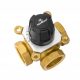 Diamantni ventil 1" 3-SMERNI ventil 1" + 230V pogon