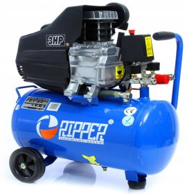 OLJNI KOMPRESOR RIPPER M80670A 24 L 8 BAR