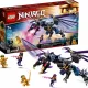 LEGO Ninjago Gospodar Zmaja 71742