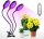 GROW LED svetilka za gojenje rastlin 45 W