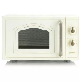  Retro mikrovalovna pečica Gorenje MO4250TCLI
