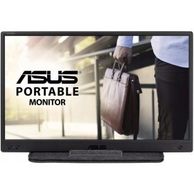   Asus ZenScreen MB166B 15,6" Prenosni Monitor IPS/PLS FHD 1920 x 1080 LED 60 Hz