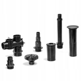 Aqua Nova Fontana Priključek za Črpalke NP-2000/3000