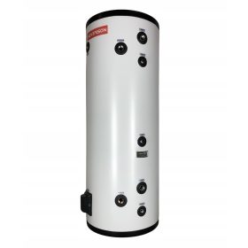   Toplotna črpalka Heverson 200L za učinkovito ogrevanje vode