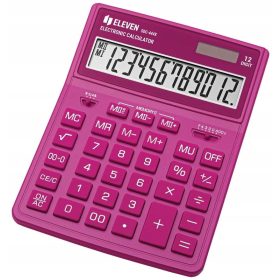 Eleven Office Calculator SDC-444XRPKE