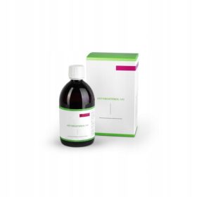 Arthrosterol MB za sklepe za pse Geulincx 500 ml