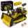 Mold King Technic CAT D11 RC Model Bulldozer Kit