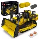 Mold King Technic CAT D11 RC Model Bulldozer Kit