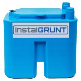   MINI LOČEVALEC ZA LOČEVANJE MAŠČOBE MOT 0,5L POD UMIVALNIKOM