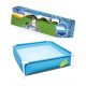 Bestway Pravokotni okvirni bazen 122 x 122 cm