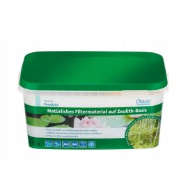 Oase AquaActiv PondLith - Zeolit za ribnik 2,5 kg