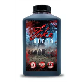  UMETNI ODER BLOOD FX BLOOD HALLOWEEN 0,75L