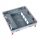 Mediabox talna škatla standardna vertikalna 16(2x8)M Legrand 088025