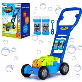 KOSILNICA ZA MEHURČKE ZA OTROKE + TEKOČINA