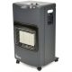 Grelnik plina Geko 4200 W črn 42 x 74,5 mm