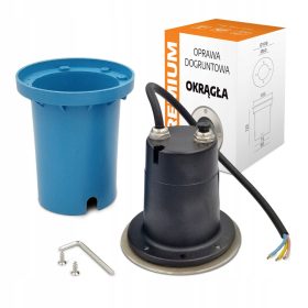 Drive-in svetilka Elektrosalon 50 W