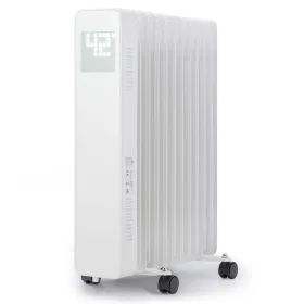  Sanford Smart 2500 W časovni oljni radiator