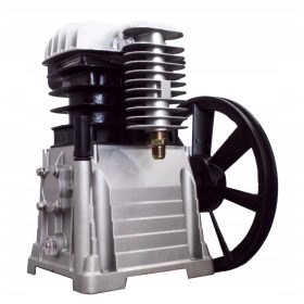 Oljni kompresor Kupczyk K-520 0 l 10 bar