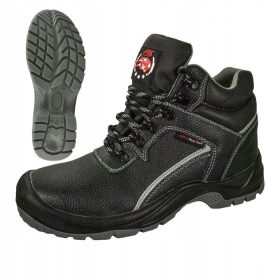 ART.MAS Delovni gležnjarji Art-Mas vel.39