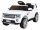 Bel avto Land Rover Discovery Biały