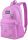 portni nahrbtnik Puma Patch BackPack roza