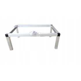 Podstava za klimatsko napravo in črpalko