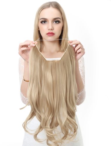 Slovenian name: Naravni lasni vložek Cameron Hair 45 cm

SEO-optimized description:
WŁOSY FLIP IN - NA ŽILCI izdelane iz toplotno odpornih vlaken so idealna rešitev za hitro in enostavno podaljševanje