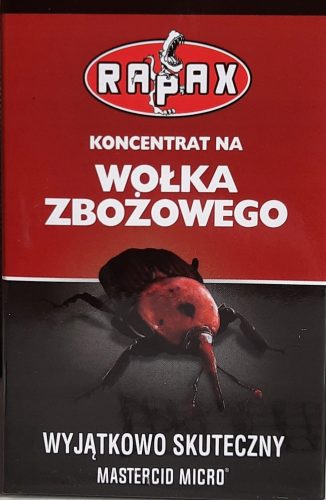 Tekočina za boj proti žitnemu hrošču Rapax 100ml