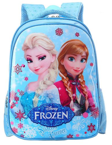 FROZEN GIRLS SCHOOL BACKPACK