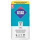  ATLAS Woder SX tesnilna malta 25kg