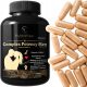 Complex Potency Men: Kapsule za Moško Moč in Vitalnost