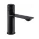 Stojeca armatura za umivalnik Valvex Decor Black